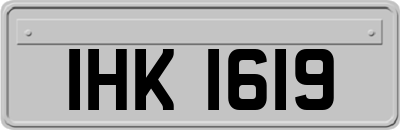 IHK1619