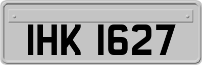 IHK1627