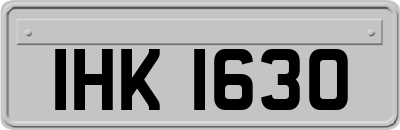 IHK1630