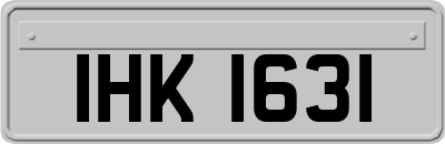 IHK1631