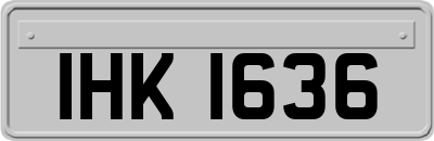 IHK1636