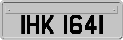 IHK1641