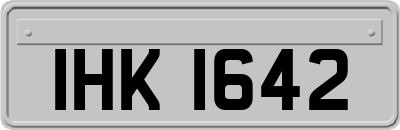 IHK1642
