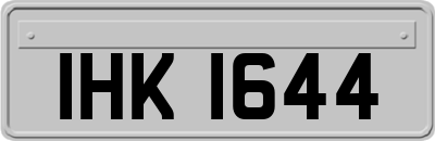 IHK1644