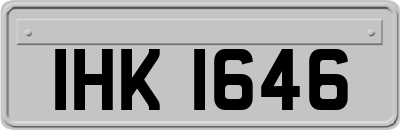 IHK1646