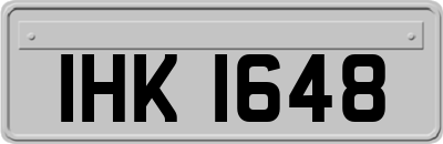 IHK1648