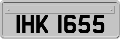 IHK1655