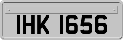 IHK1656