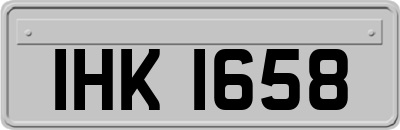 IHK1658