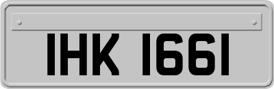 IHK1661