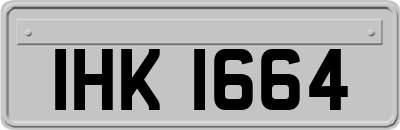 IHK1664