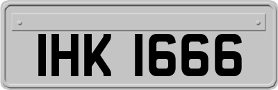 IHK1666
