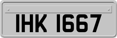 IHK1667
