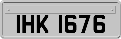 IHK1676