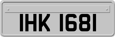 IHK1681