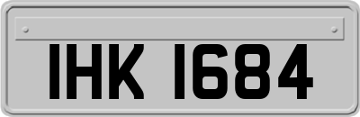 IHK1684