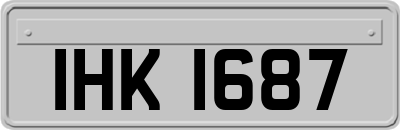 IHK1687