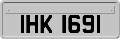 IHK1691