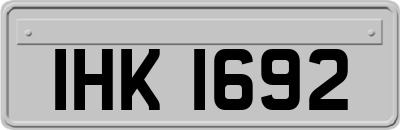 IHK1692