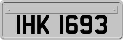 IHK1693