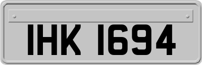 IHK1694