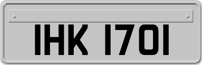 IHK1701