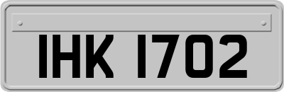 IHK1702
