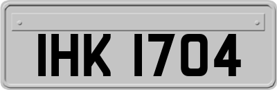 IHK1704