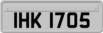 IHK1705