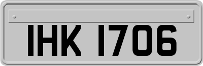 IHK1706