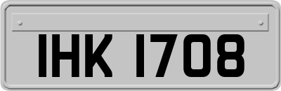 IHK1708