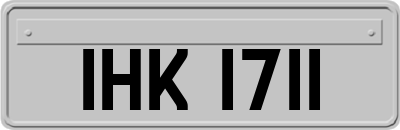 IHK1711