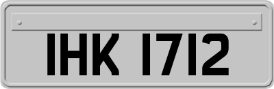 IHK1712