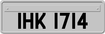 IHK1714