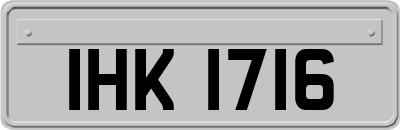 IHK1716