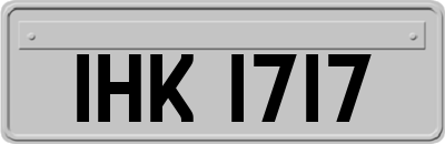 IHK1717