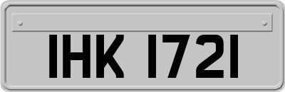 IHK1721