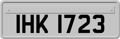 IHK1723
