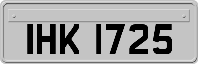 IHK1725