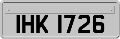 IHK1726