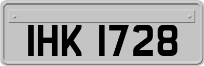 IHK1728