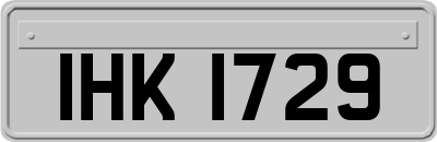 IHK1729