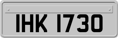 IHK1730