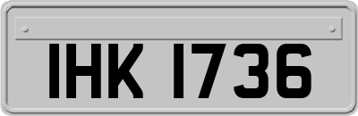IHK1736
