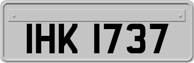IHK1737