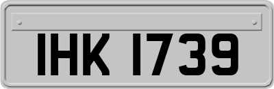 IHK1739