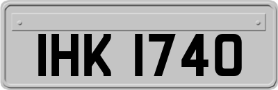 IHK1740