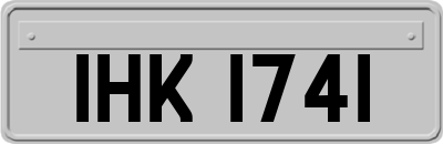 IHK1741