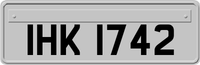 IHK1742