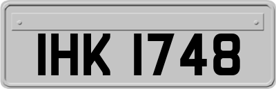 IHK1748